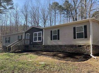 272 Loop Rd, Ashville, AL 35953