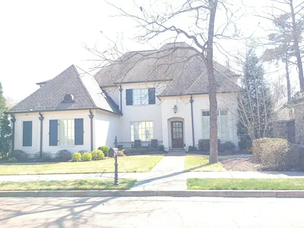 8641 Woodlane Dr, Memphis, TN 38138