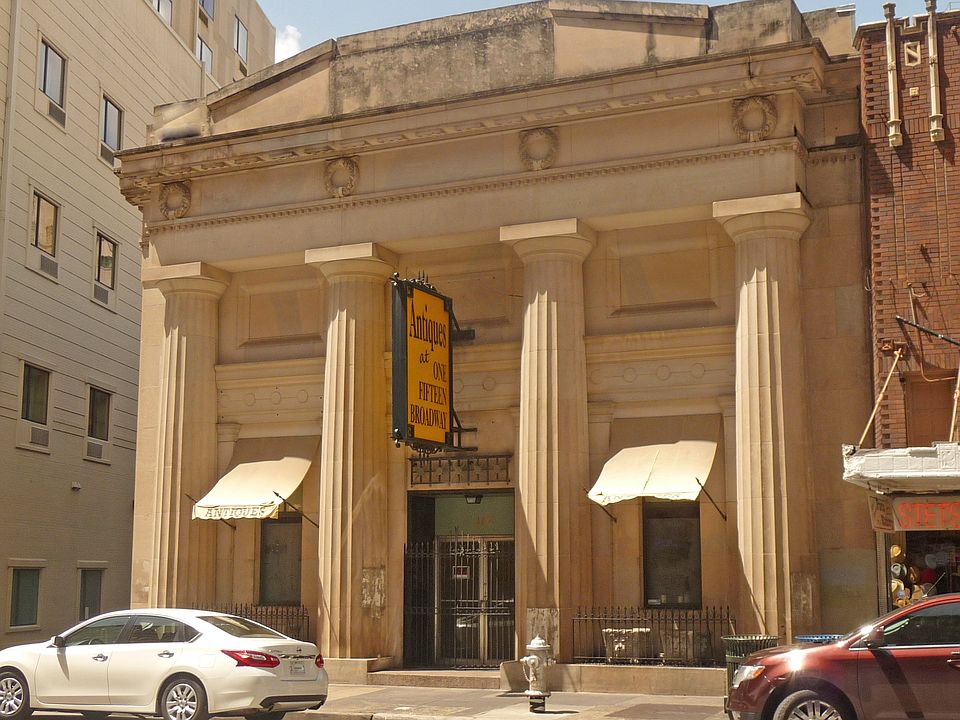 2nd image of 115 Broadway St