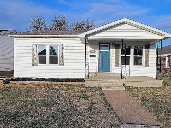 115 Black Ave, Chaffee, MO 63740