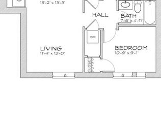 630 Park Lane, Charlottesville, VA 22902