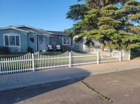 1712 Stoneridge Dr, Elko, NV 89801