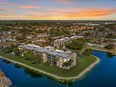 150 Lake Nancy Lane #419, West Palm Beach, FL, 33411