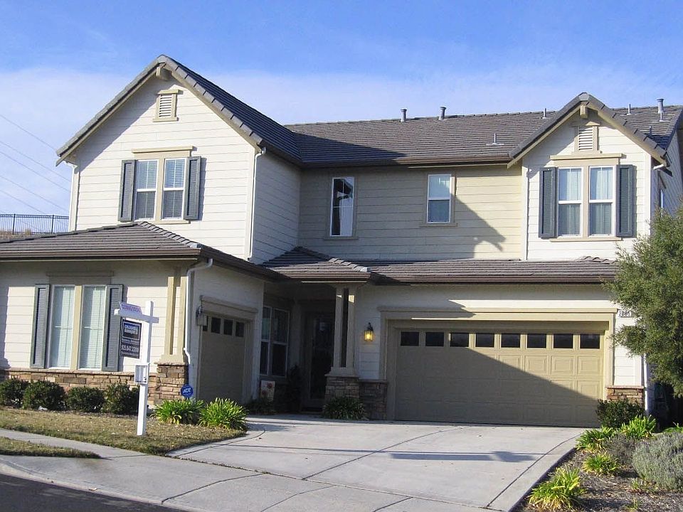 2885 Spanish Bay Drive, Brentwood