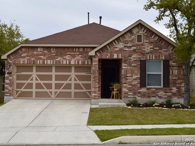 128 Rolling Crk, Boerne, TX, 78006