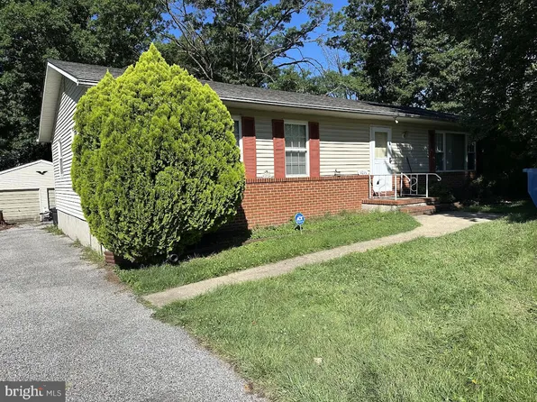 1011 Sumter Ave, Baltimore, MD 21237