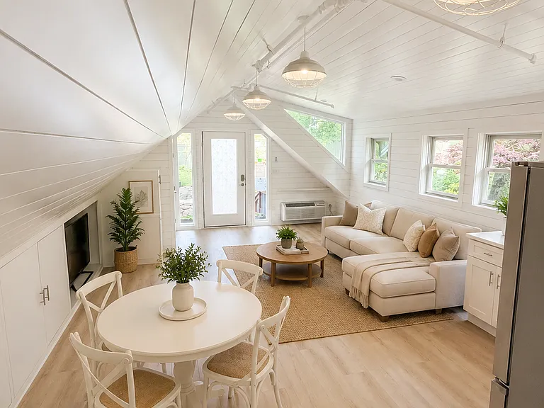 324 Farragut Ave #A — Photo 2