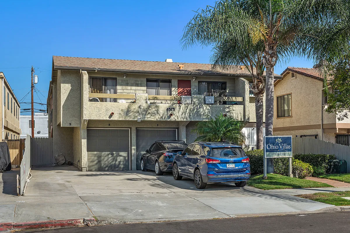 1 bed, 500 sqft, $2,095 — Photo 1