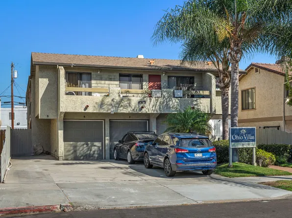 4575 Ohio St, San Diego, CA 92116