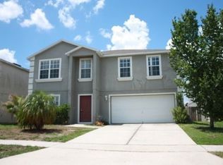 832 Bristol Forest Way, Orlando, FL 32828