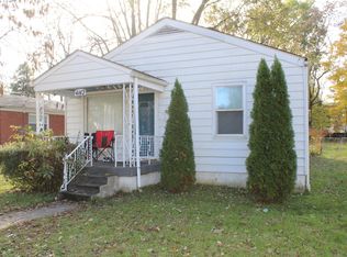 4142 W Kentucky St, Louisville, KY