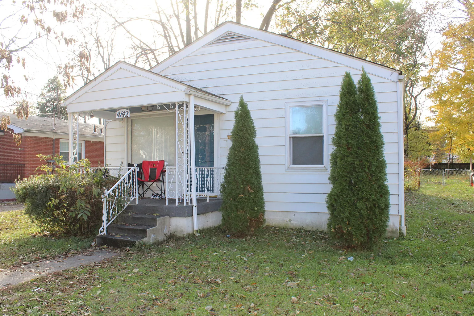 4142 W Kentucky St photo 1