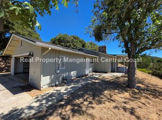 6117 Portola Rd, Atascadero, CA 93422