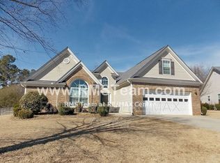 3160 Victoria Park Dr, Buford, GA 30519