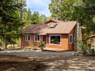 25025 Fern Valley Rd, Idyllwild, CA, 92549