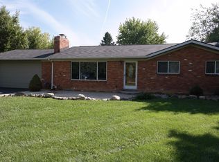 2459 Ketzler Dr, Flint, MI