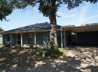3075 Fm 731, Burleson, TX 76028