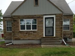 128 Weston Ave, Buffalo, NY 14215