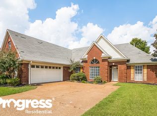 2490 Heather Rdg, Southaven, MS 38672