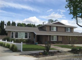 1745 N Silverwood St, Orange, CA 92865