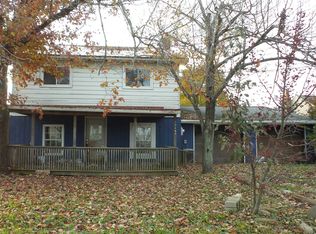 7149 Sycamore Rd NW, Malvern, OH 44644