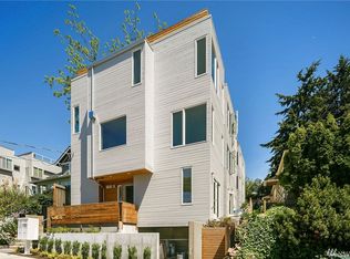 3642 Interlake Ave N, Seattle, WA 98103