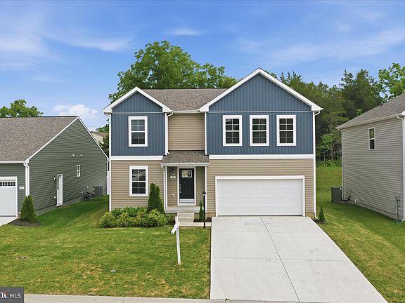 2nd image of 92 Belmont Pl