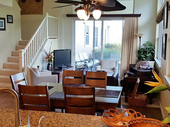 3rd image of 78-6833 Alii Dr APT G6