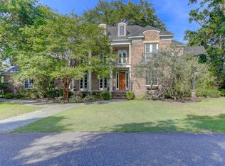 42 Picard Way, Charleston, SC 29412