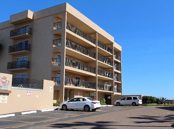 2nd image of 4100 Gulf Blvd #1C