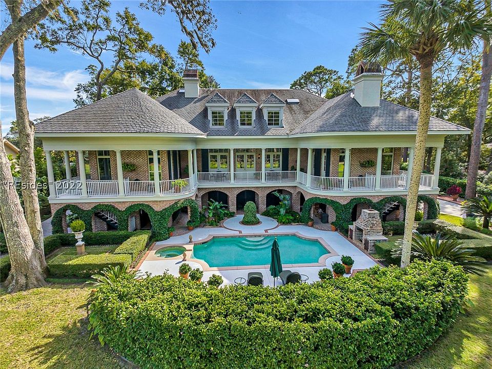 32 W Beach Lagoon Rd, Hilton Head Island, SC 29928 Zillow
