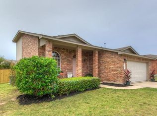 112 McCarthur Dr, Leander, TX 78641