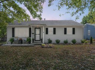 1008 Clayton Dr, Lancaster, OH 43130