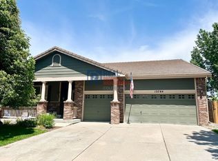 13784 Saint Paul St, Thornton, CO 80602