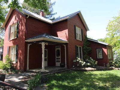 710 S 3rd St, Jacksonville, OR, 97530