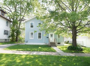 117 Linwood Ave, Waterloo, IA 50702