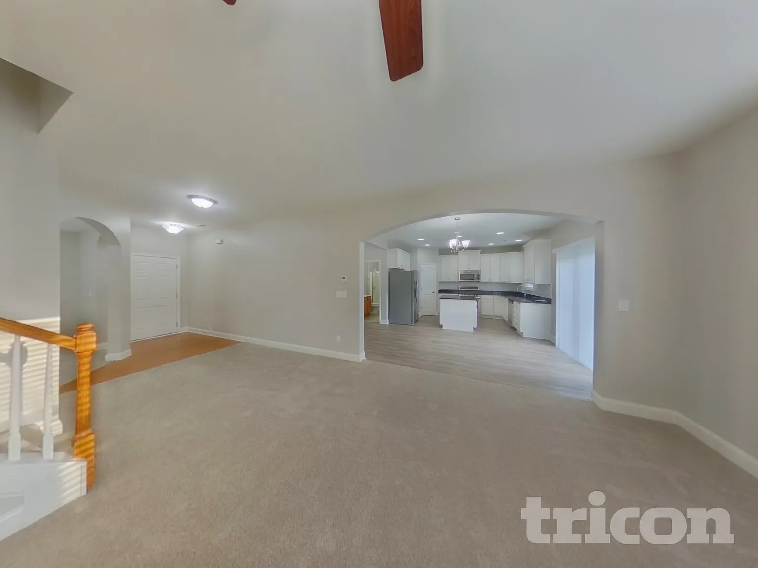 1007 Forest Way Court Indian Trail NC — Photo 4