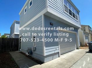 2474 Van Patter Dr, Santa Rosa, CA 95403