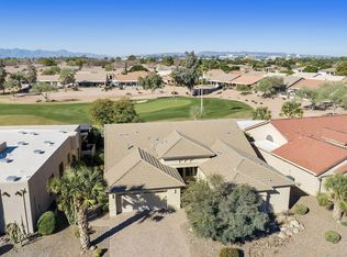 23714 S Berrybrook Dr, Sun Lakes, AZ 85248