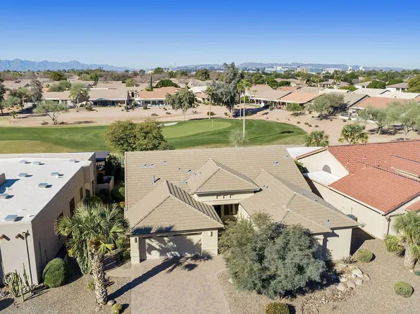 23714 S BERRYBROOK Drive, Sun Lakes, AZ 85248