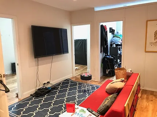 Rented by Platinum Properties | media 24