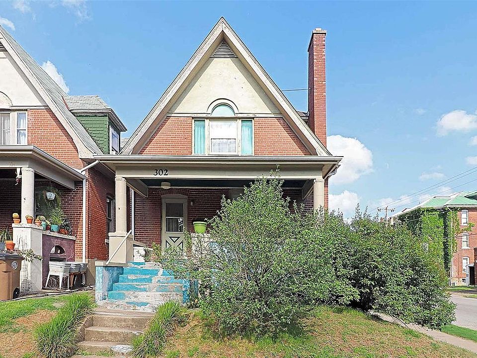 1st image of 302 N Middle St