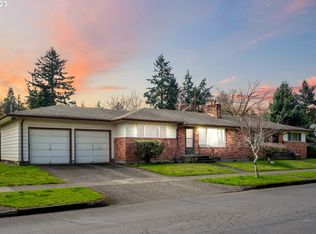3832 N Kilpatrick St, Portland, OR 97217