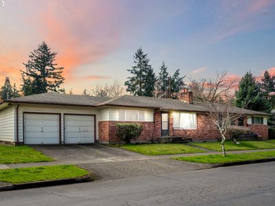 3832 N Kilpatrick St, Portland, OR, 97217