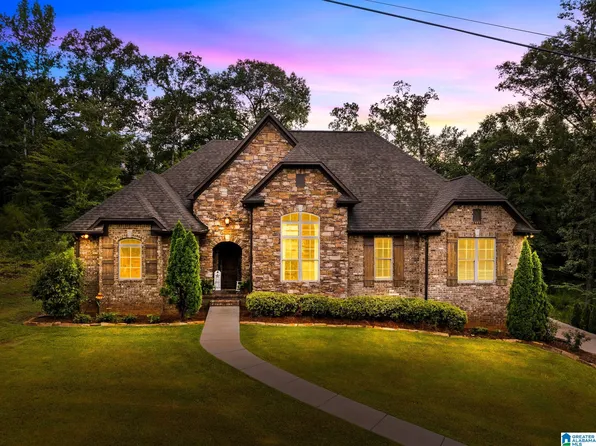 60 Highland View Dr, Riverside, AL 35135