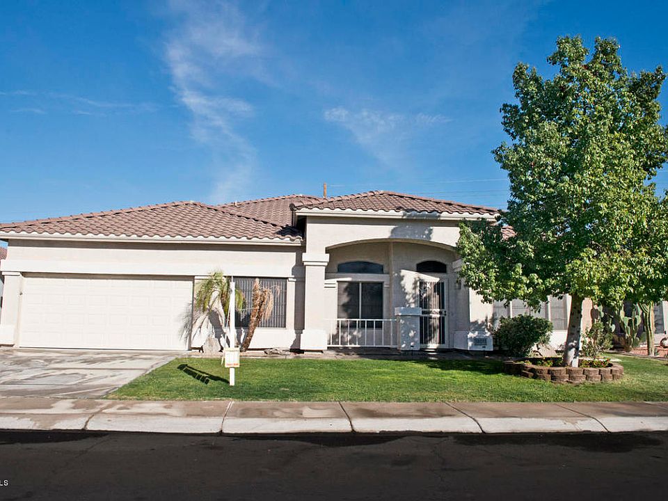 1st image of 16011 N Gil Balcome St