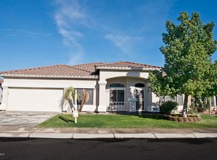 16011 N Gil Balcome St, Surprise, AZ 85374