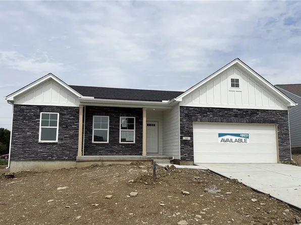 40 Chestnut St, Springboro, OH 45066