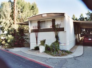 60 Bonanza Rd, Palm Springs, CA 92262