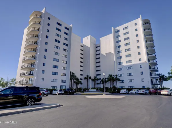 322 Causeway Dr Ste 507, Wrightsville Beach, NC 28480